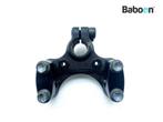 Stuurklem / Riser Set Suzuki AN 400 Burgman 1998-2000, Verzenden, Gebruikt