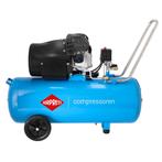 Airpress  compressor Hobby HL 425/100 - Airpress, Ophalen of Verzenden, Nieuw