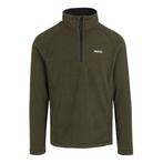 -49% Regatta  Regatta Great outdoors heren montes fleece swe, Verzenden, Nieuw, Groen