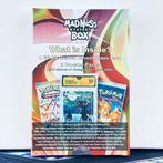 Pokémon Mystery box, Hobby en Vrije tijd, Verzamelkaartspellen | Pokémon, Nieuw