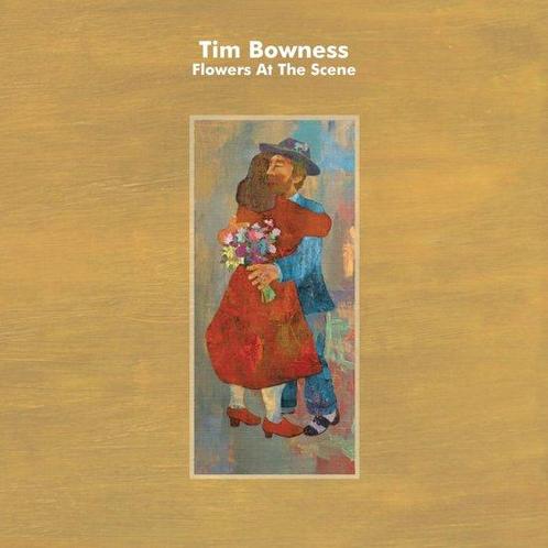 Tim Bowness - Flowers At The Scene - CD, Cd's en Dvd's, Cd's | Overige Cd's, Verzenden