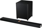 Samsung HW-H750 - Soundbar met buizenversterker en bluetooth, Audio, Tv en Foto, Soundbars, Nieuw, Ophalen
