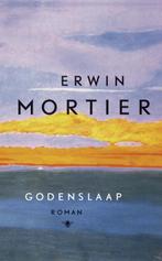 Godenslaap 9789023427780 Erwin Mortier, Verzenden, Gelezen, Erwin Mortier