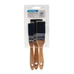 Silverline Schilderskwasten Set - 3-delig - 25, 40 en 50..., Ophalen of Verzenden, Nieuw