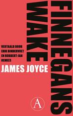 9789025310875 Finnegans Wake James Joyce, Verzenden, Nieuw, James Joyce