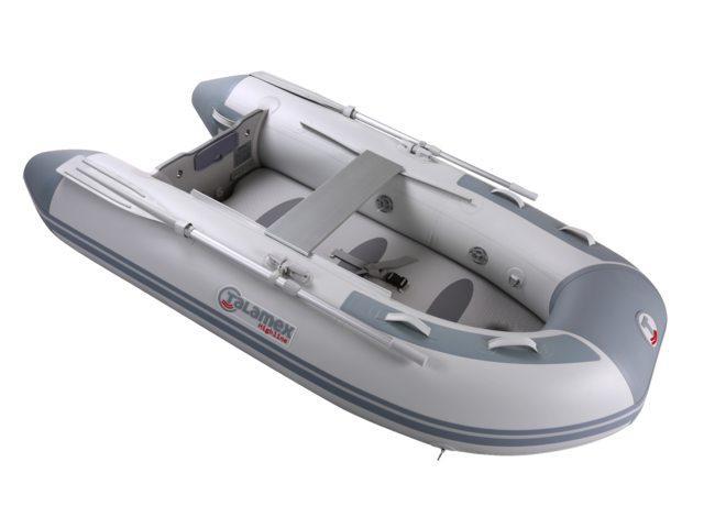 Talamex Highline HXL 230 XLIGHT Rubberboot - Airdeck, Watersport en Boten, Rubberboten, Ophalen of Verzenden