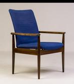 Cado - Finn Juhl - Lounge stoel - Distinguished Diplomat -