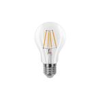 LED Filament lamp 6W A60 Helder 3-step Dimbaar E27 Warm wit, Huis en Inrichting, Lampen | Losse lampen, Nieuw, Ophalen of Verzenden