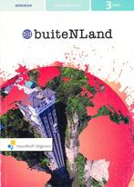 BuiteNland Werkboek 3 VWO, Boeken, Schoolboeken, Nieuw, Verzenden
