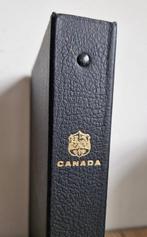 Canada 1868/1970 - Prachtige verzameling incl. typen (!) in, Gestempeld