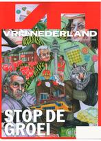 Vrij Nederland - 03 2025, Boeken, Tijdschriften en Kranten, Verzenden, Nieuw, Wetenschap en Natuur
