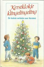 Kerstklokje Klingelingeling 9789041009654, Gelezen, Verzenden