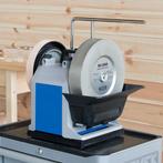 Tormek Diamantslijpwiel - Grof - Snelle materiaalverwijde..., Doe-het-zelf en Verbouw, Ophalen of Verzenden, Nieuw