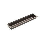Wasgoot 1800x382x180mm zonder kranenbank, Ophalen of Verzenden, Nieuw zonder verpakking
