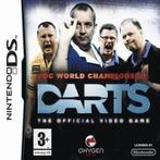 MarioDS.nl: PDC World Championship Darts - iDEAL!, Spelcomputers en Games, Games | Nintendo DS, Ophalen of Verzenden, Zo goed als nieuw