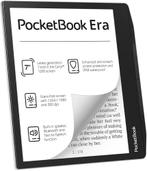 PocketBook Era - 7-inch E-Reader - Zwart (In doos), Verzenden, Zo goed als nieuw