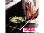 GreenPan Kitchen Stories Keramische koekenpannenset Ø 24cm +, Verzenden, Nieuw