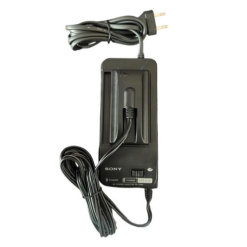 Sony AC-V16A Acculader / Accu Oplader Adapter, Audio, Tv en Foto, Fotografie | Fotostudio en Toebehoren, Zo goed als nieuw, Verzenden