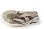 Skechers Sandalen in maat 37 Beige | 10% extra korting, Kleding | Dames, Schoenen, Skechers, Verzenden, Beige, Sandalen of Muiltjes