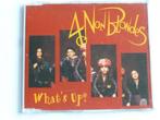 4 Non Blondes - Whats Up? (CD Single), Verzenden, Nieuw in verpakking