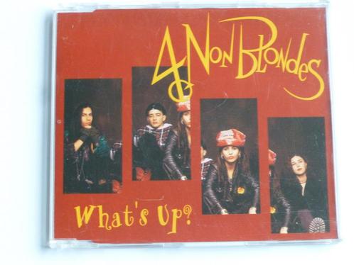 4 Non Blondes - Whats Up? (CD Single), Cd's en Dvd's, Cd Singles, Verzenden