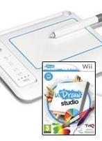 MarioWii.nl: uDraw Studio & Game Tablet - iDEAL!, Spelcomputers en Games, Games | Nintendo Wii, Ophalen of Verzenden, Zo goed als nieuw