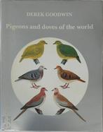 Pigeons and Doves of the World, Nieuw, Verzenden