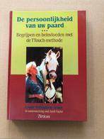 Uw paard begrijpen met de TTouch-methode - in nieuwstaat, Boeken, Dieren en Huisdieren, Ophalen of Verzenden, Zo goed als nieuw