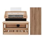 Nieuw Orgels, Muziek en Instrumenten, Orgels, Nieuw