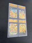 Celebrations - Pok�mon - Graded Card Pikachu V-Union -