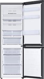 Samsung RB38C636DB1 Koel/Vriescombinatie 203 cm, Witgoed en Apparatuur, Koelkasten en IJskasten, Ophalen of Verzenden, Nieuw