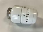 Thermostaatknop m30 basic nu actie 5,59, Doe-het-zelf en Verbouw, Verwarming en Radiatoren, Verzenden, Nieuw, 800 watt of meer