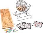 Longfield Bingo-Lotto set compleet, Verzenden, Nieuw