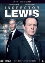 Inspector Lewis - Seizoen 5 - DVD, Verzenden, Nieuw in verpakking