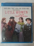 LITTLE WOMEN (2019) (BLURAY), Verzenden, Gebruikt