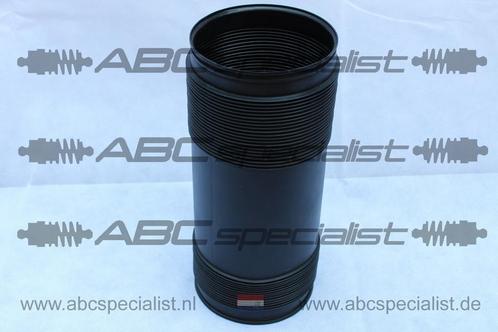 SL-Klasse R230 ABC Schokbreker Veerpoot achter stofhoes verv, Auto-onderdelen, Ophanging en Onderstel, Gereviseerd, Ophalen of Verzenden