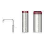 Quooker Fusion Square Keukenkraan Set - Kokend Warm- en Koud, Ophalen of Verzenden, Nieuw