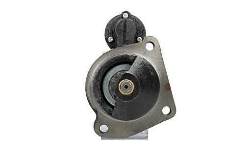 Startmotor JCB 4.0 kw, Zakelijke goederen, Agrarisch | Onderdelen | Banden, Velgen en Assen, Verzenden