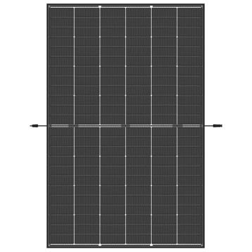 Trina Solar Vertex S+ Dual glass transparant 445wp beschikbaar voor biedingen