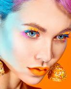 Elena Paraskeva - Sugar Fix II