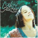 Cd - Alizee - L?Alize, Cd's en Dvd's, Verzenden, Nieuw in verpakking