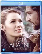 The Age of Adaline (Blu-ray), Cd's en Dvd's, Blu-ray, Verzenden, Gebruikt