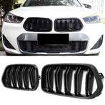 Sport Grille geschikt voor BMW X2 F39 2018-2023 dubbele spij, Ophalen of Verzenden, Nieuw