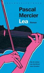 Lea / Wereldbibliotheekklassiekers / 10 9789028453364, Boeken, Verzenden, Gelezen, Pascal Mercier