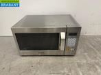 RVS Samsung Magnetron 26 liter 1050 Watt 230V Horeca, Ophalen of Verzenden, Gebruikt