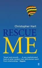 Rescue Me 9780571206308 Christopher Hart, Gelezen, Christopher Hart, Chris Hart, Verzenden