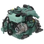 Volvo Penta repower actie D1-20, D1-30, D2-50, D2-60, D2-75, Watersport en Boten, Buiten- en Binnenboordmotoren, Ophalen, Binnenboordmotor