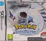MarioDS.nl: Pokemon SoulSilver Version and PokeWalker Boxed, Spelcomputers en Games, Games | Nintendo DS, Ophalen of Verzenden