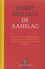 De Aanslag - Harry Mulisch 9789001555078 Harry Mulisch, Boeken, Verzenden, Gelezen, Harry Mulisch
