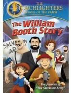 The William Booth Story - Torchlighters DVD, Zo goed als nieuw, Verzenden
